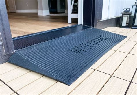 Welcome Mat Embedded Mode .